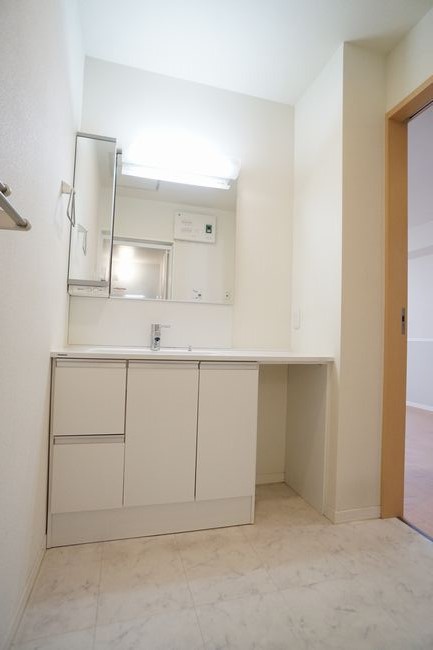 シャーメゾン　コルヌイエ 103号-7