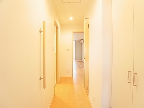 Ｂｌａｎｃｈｅｎｅｉｇｅ　Ａ 203号-2