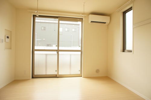 メゾン　クレア 101号-2