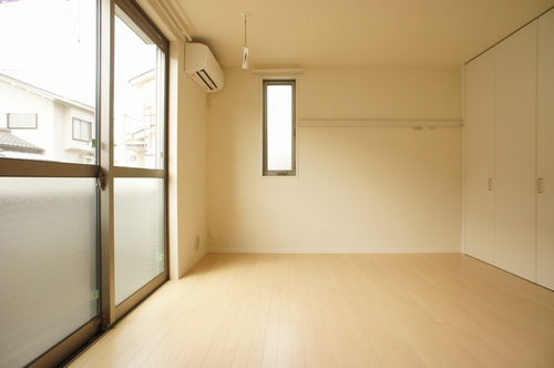 メゾン　クレア 101号-3