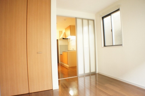 メゾン　クレア 101号-5