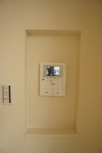 メゾン　クレア 101号-6