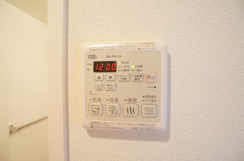クレセール 102号-8