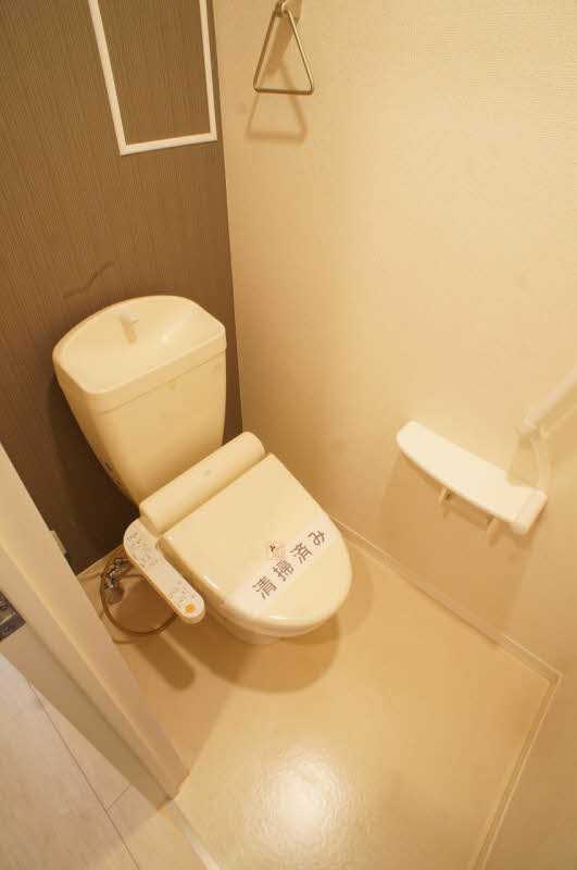 ソラティオ白山 201号-5