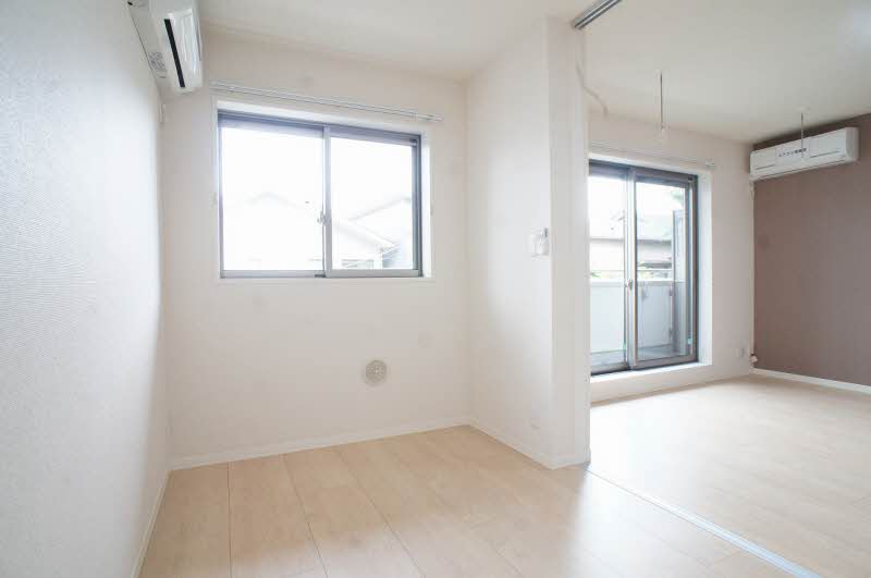 ソラティオ白山 201号-7