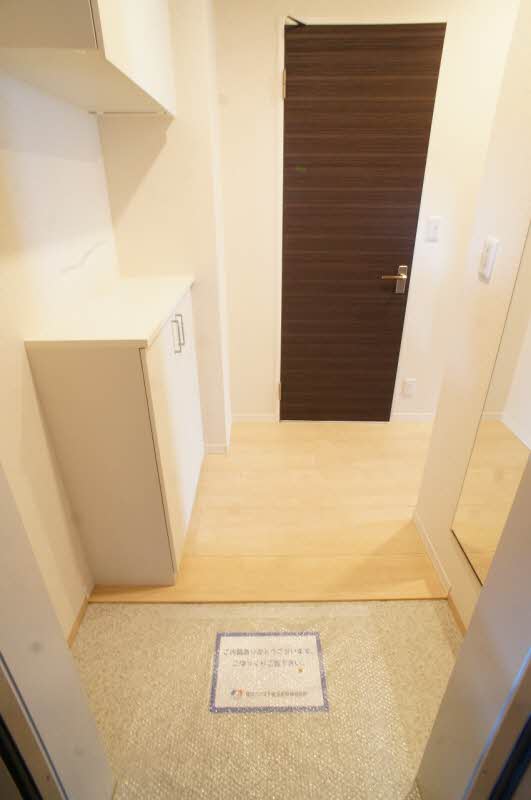 ソラティオ白山 201号-8