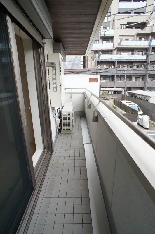 ソラティオ白山 201号-9