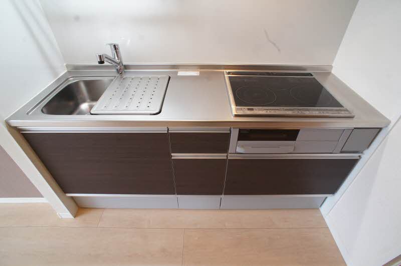 ソラティオ白山 201号-11