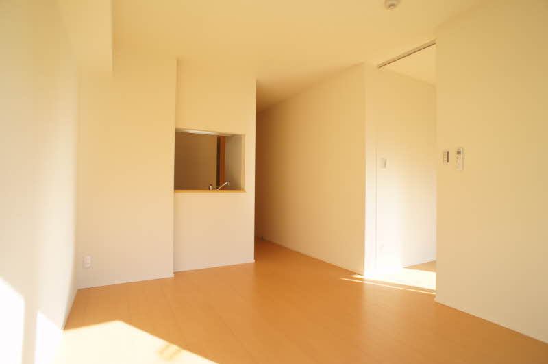 フォレストＫ・Ｍ 102号-3