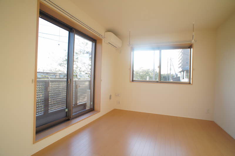 フォレストＫ・Ｍ 201号-3