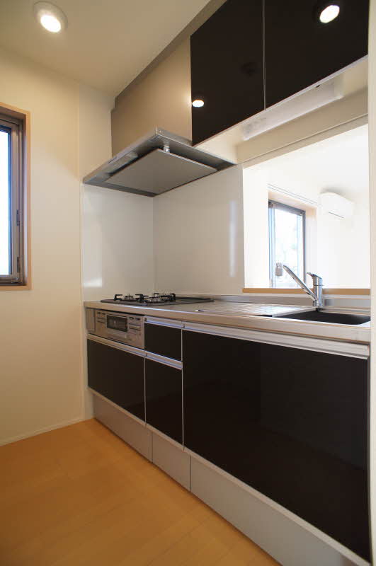 フォレストＫ・Ｍ 201号-4