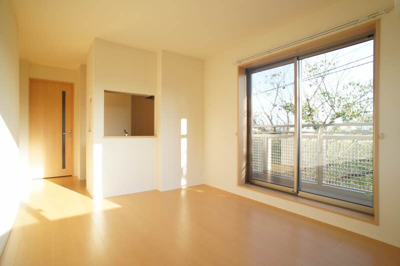 フォレストＫ・Ｍ 201号-5