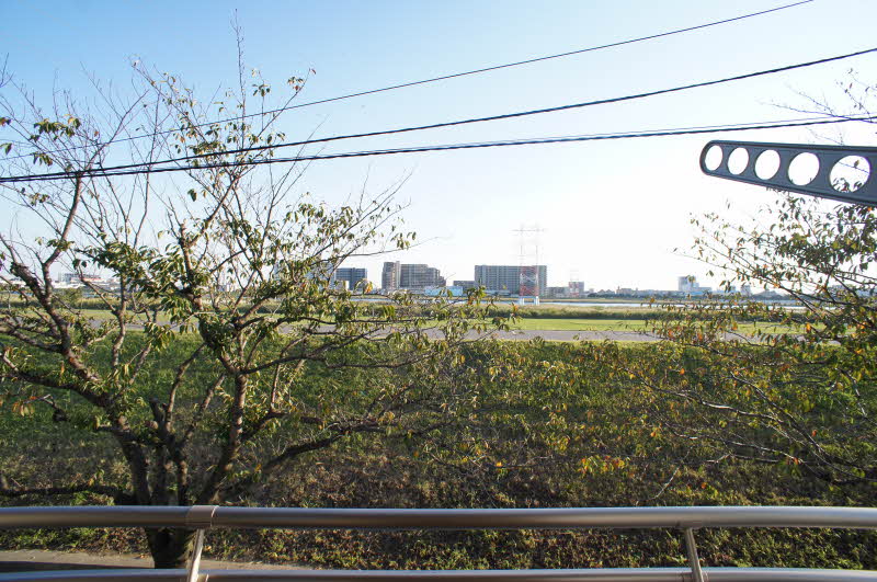 フォレストＫ・Ｍ 201号-6