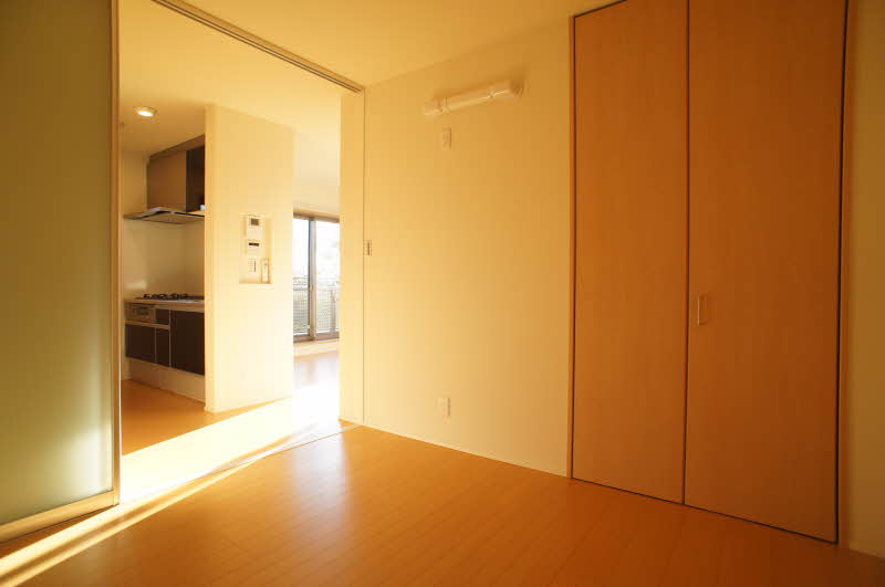 フォレストＫ・Ｍ 201号-8