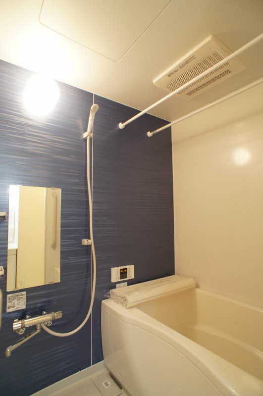 フォレストＫ・Ｍ 201号-9