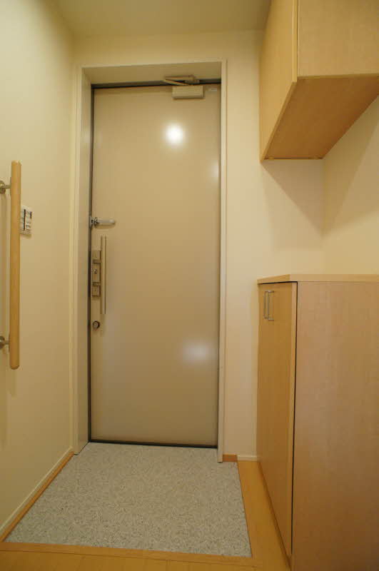 フォレストＫ・Ｍ 201号-11