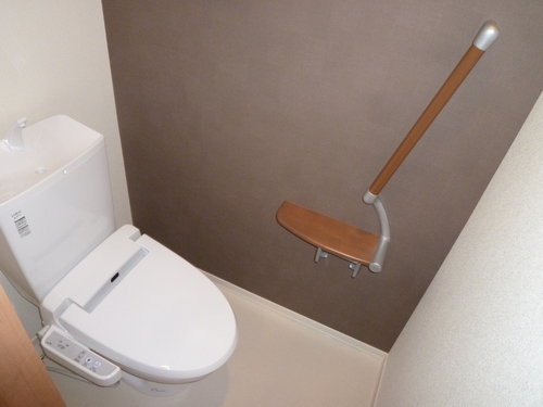 セ・メイユール 102号-8