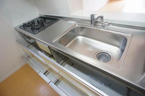 ベレオ　モンタール 302号-4