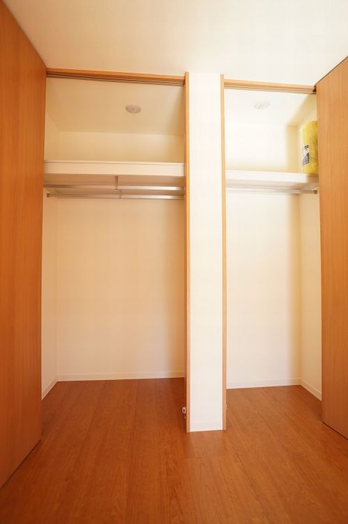 アベリア西大島 203号-5