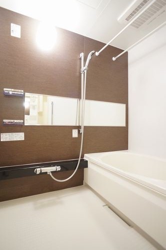 Lumiere新宿 303号-8