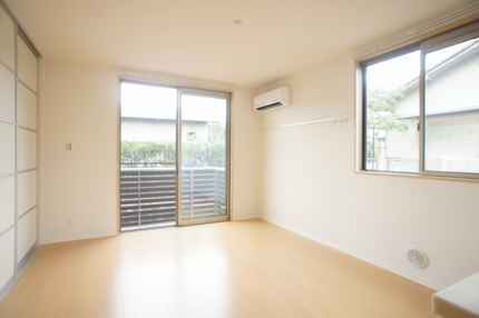 ShaMaison Istana 201号-6