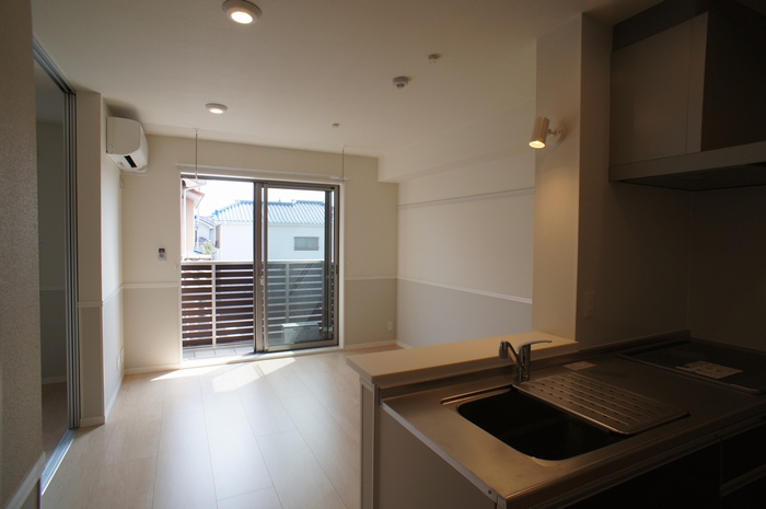 ラ・ルーチェ 203号-2