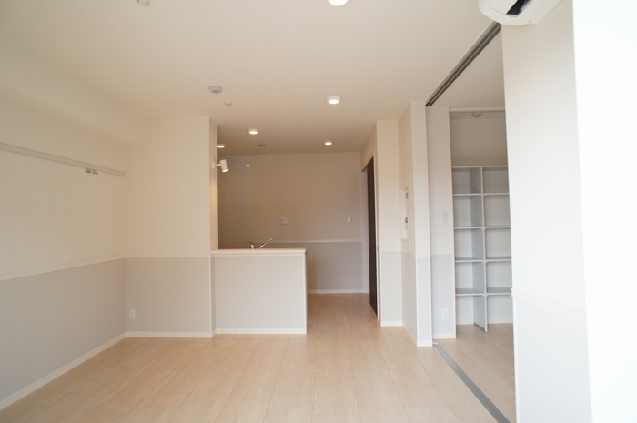 ラ・ルーチェ 203号-3