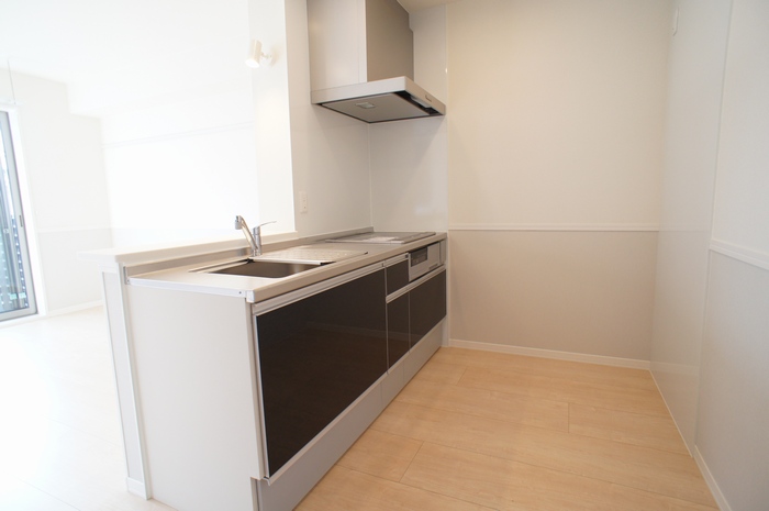 ラ・ルーチェ 203号-4