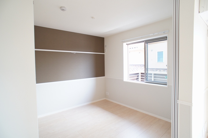 ラ・ルーチェ 203号-5