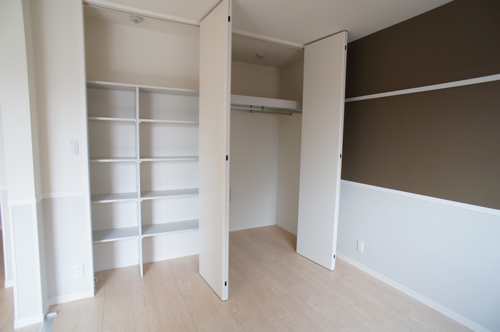 ラ・ルーチェ 203号-6