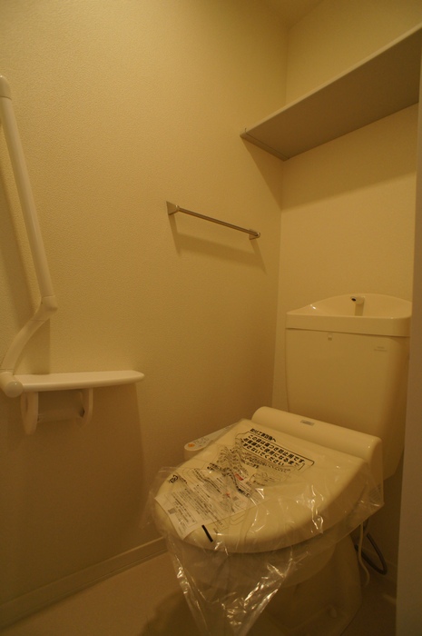 ラ・ルーチェ 203号-9