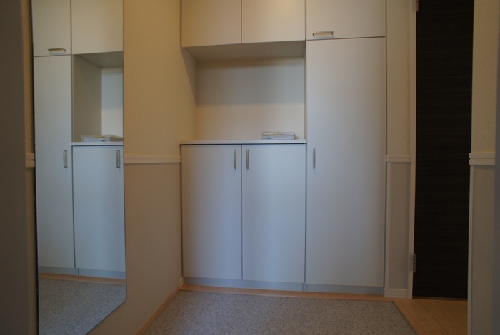 ラ・ルーチェ 203号-10