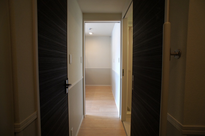 ラ・ルーチェ 203号-11