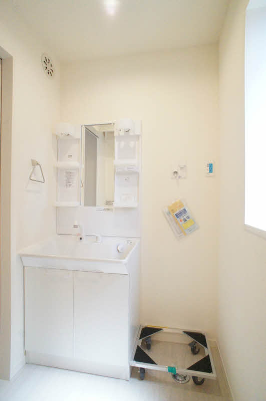 ジェルブロワ５１２ 203号-4