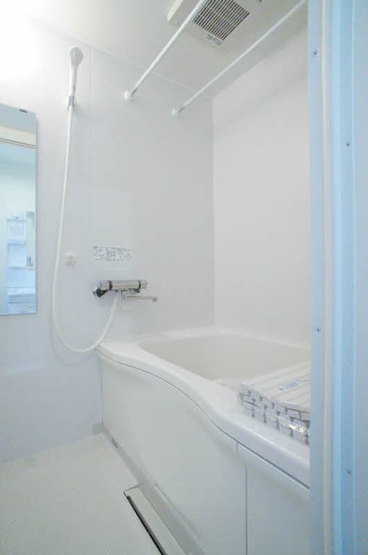 ジェルブロワ５１２ 203号-5