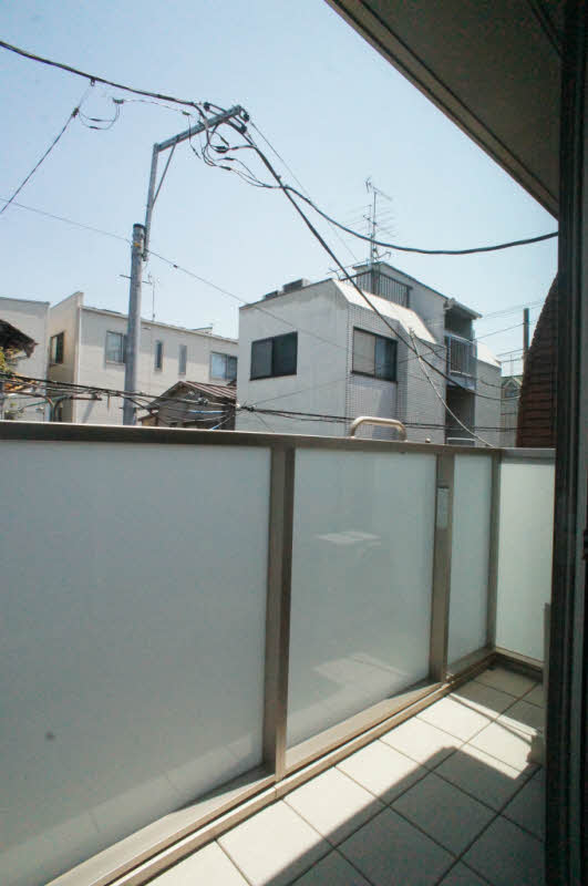 ジェルブロワ５１２ 203号-11