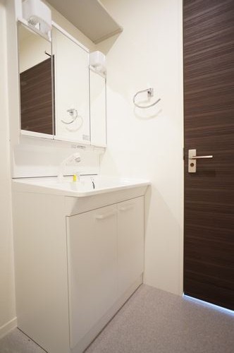 ＳＥＡＧＥＬ　ＨＯＵＳＥ 301号-6