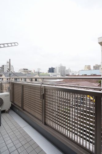 ＳＥＡＧＥＬ　ＨＯＵＳＥ 301号-10