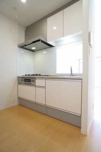 シャーメゾン　エイユウ　Ⅱ 201号-5