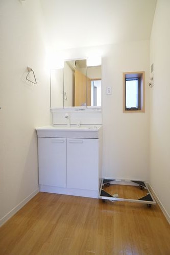 シャーメゾン　エイユウ　Ⅱ 201号-8