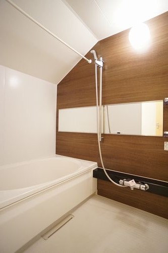 シャーメゾン　エイユウ　Ⅱ 201号-9