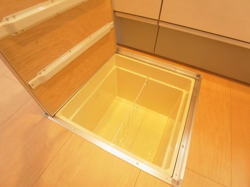 リーベンベルク 101号-5