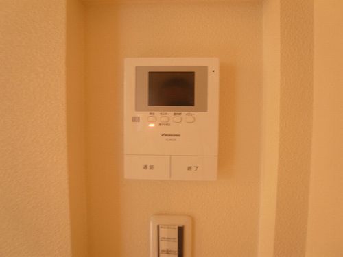 リーベンベルク 101号-10