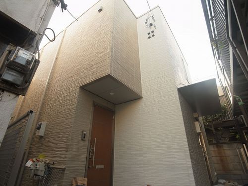 リーベンベルク 101号-11