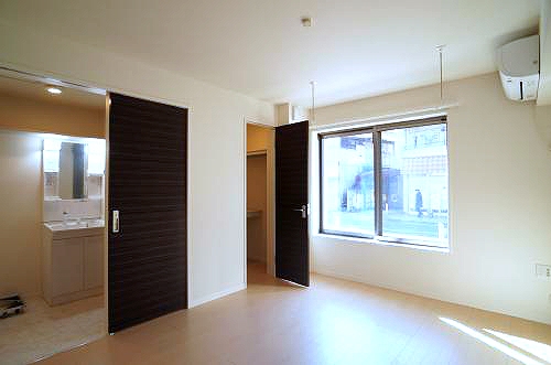 ジュヌパン用賀 101号-2