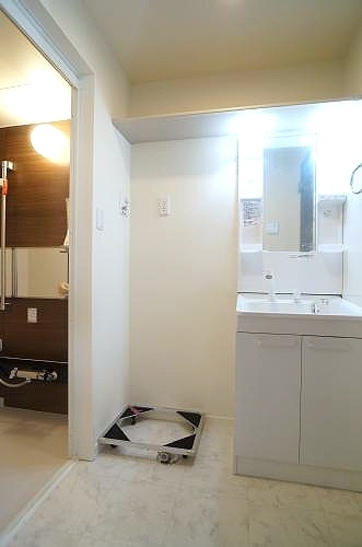 ジュヌパン用賀 101号-4