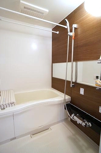 ジュヌパン用賀 101号-5