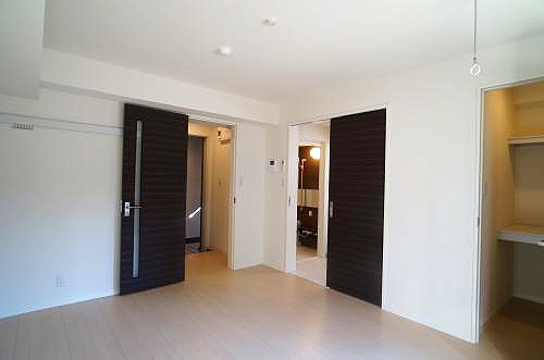 ジュヌパン用賀 101号-6