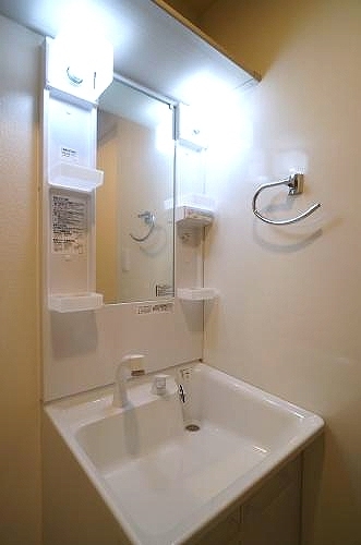 ジュヌパン用賀 101号-7