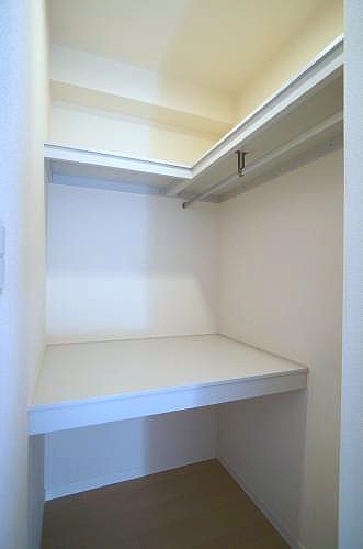 ジュヌパン用賀 101号-8